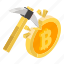 bitcoin earning, bitcoin mining, blockchain, cryptocurrency mining, exploring bitcoin 