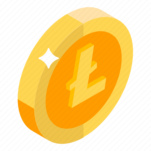 Blockchain, btc, cryptocurrency, digital currency, digital money, litecoin icon - Download on Iconfinder