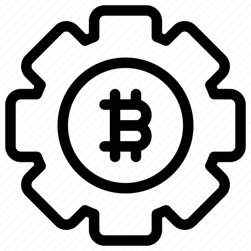 Bank, bitcoin, currency, dollar, exhange, money, trading icon - Download on Iconfinder
