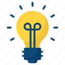idea bulb, creative, idea, light, bulb, lamp, energy