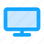 monitor, screen, display, computer, desktop 