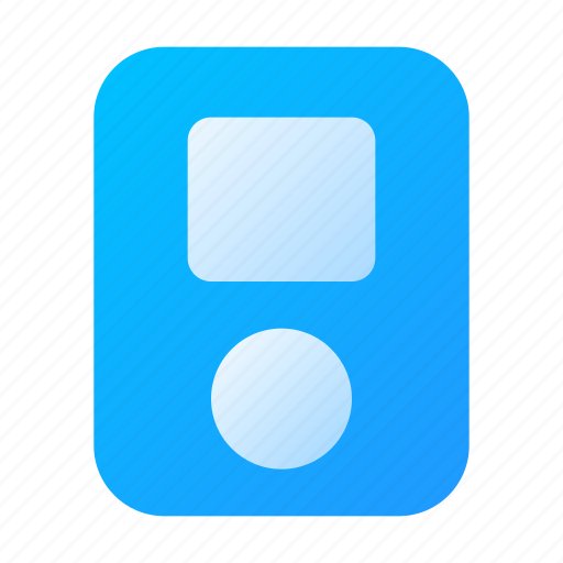 Player, music, multimedia, media, song icon - Download on Iconfinder