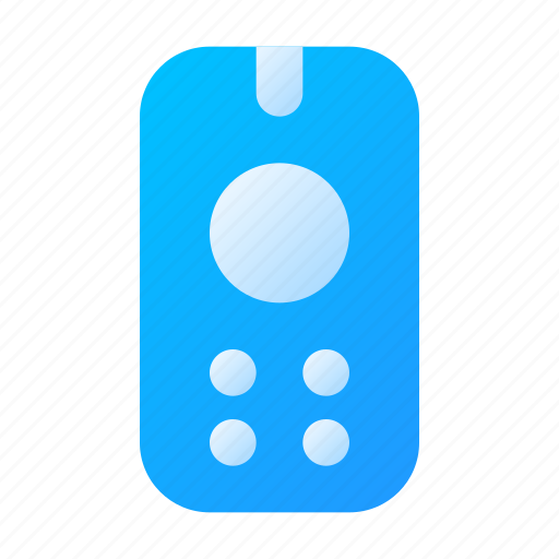 Remote, control, controller, wireless, device icon - Download on Iconfinder