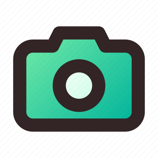 Camera, cam, photo, image, picture icon - Download on Iconfinder