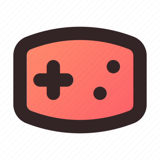 Joystick, play, game, fun, controller icon - Download on Iconfinder