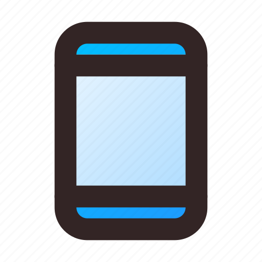 Phone, mobile, smartphone, device, cellphone icon - Download on Iconfinder