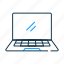 laptop, computer, device, appliance 