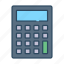 devices, calculator, accounting, finance, appliance 
