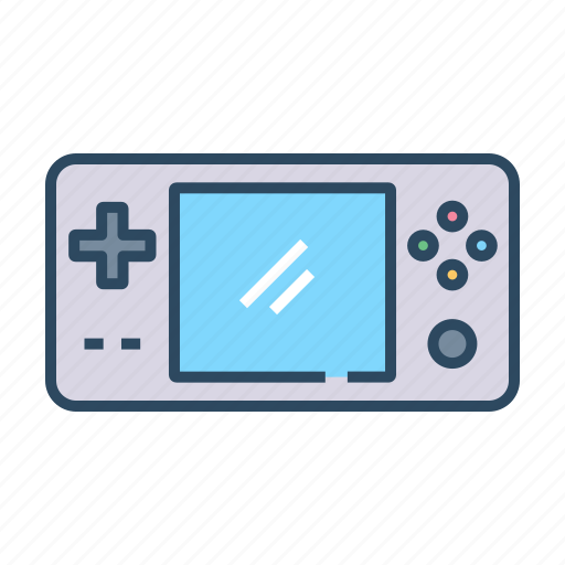 Devices, playstation, game, controller, appliance icon - Download on Iconfinder