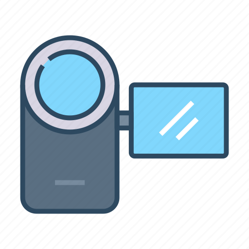 Devices, handy camera, camera, video, appliance icon - Download on Iconfinder