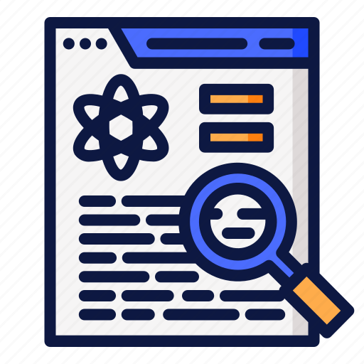 Analysis, data, graph, analytic icon - Download on Iconfinder