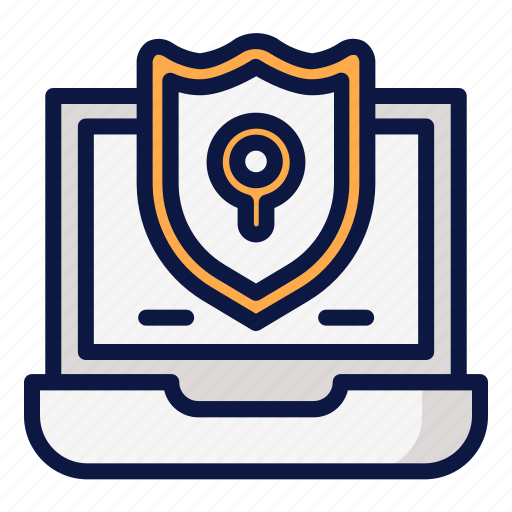 Security, cyber security, protection icon - Download on Iconfinder