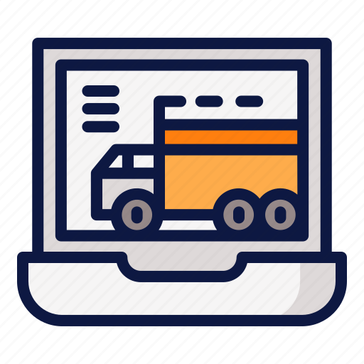 Delivery, shipping, package icon - Download on Iconfinder