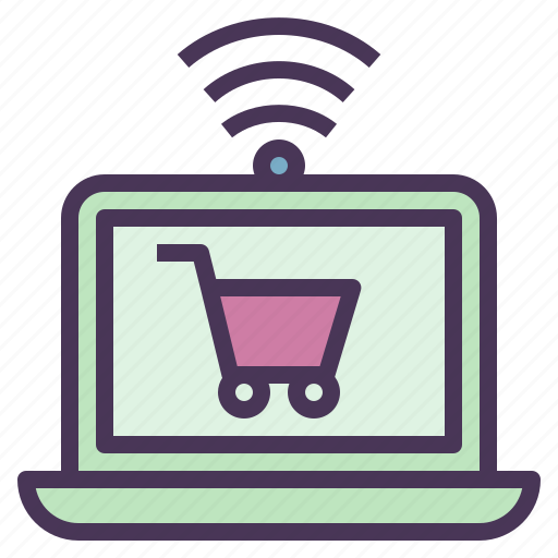 Buy, commerce, e, internet, sell, shopping, transaction icon - Download on Iconfinder