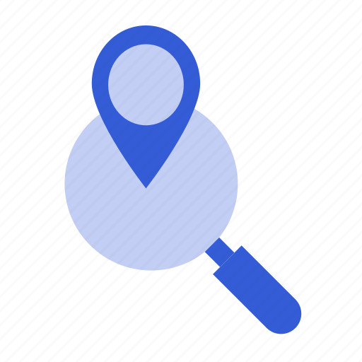 Find, location, navigation, search icon - Download on Iconfinder