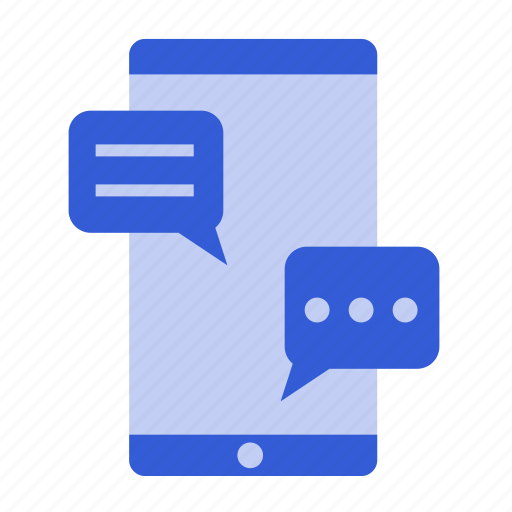 Bubble, chat, communication, conversation icon - Download on Iconfinder
