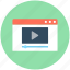 film, online video, video, video player, video streaming 