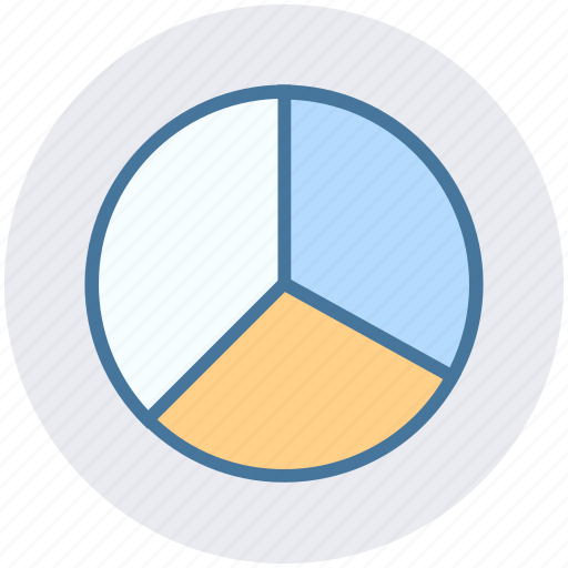Analytics, chart, graph, marketing, pie, statistics icon - Download on Iconfinder