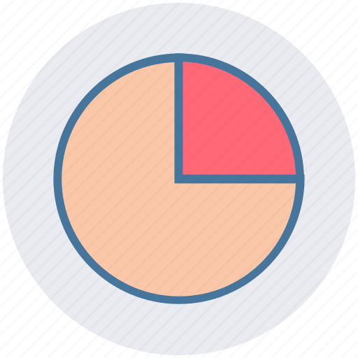 Analytics, chart, graph, marketing, pie, statistics icon - Download on Iconfinder