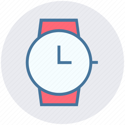 Clock, hand watch, iwatch, smart watch, time, watch icon - Download on Iconfinder