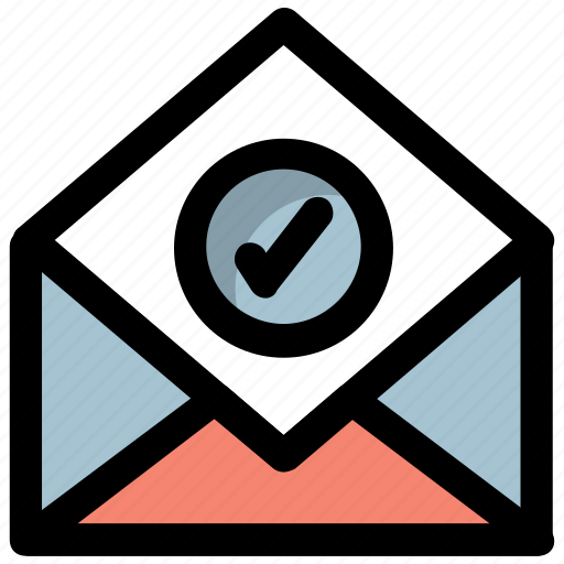 Emailing, internet communication, mail sent, message sent, sent mail icon - Download on Iconfinder