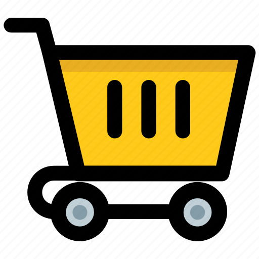 Buy online, ecommerce, online store, shopping cart, shopping trolley icon - Download on Iconfinder