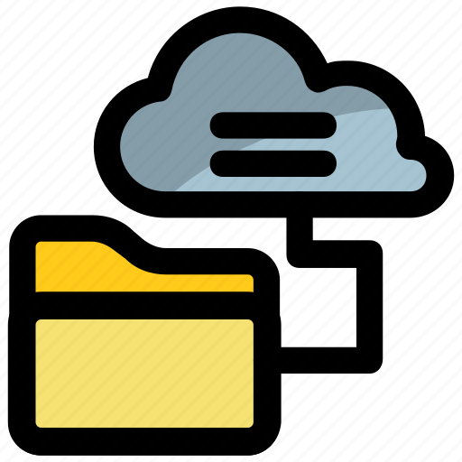 Cloud computing, cloud data network, cloud network, cloud server, cloud storage icon - Download on Iconfinder