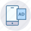 ad, digital marketing, mobile, mobile ad, smartphone 