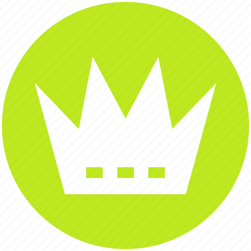 Crown, digital, king, princess, queen, royal icon - Download on Iconfinder
