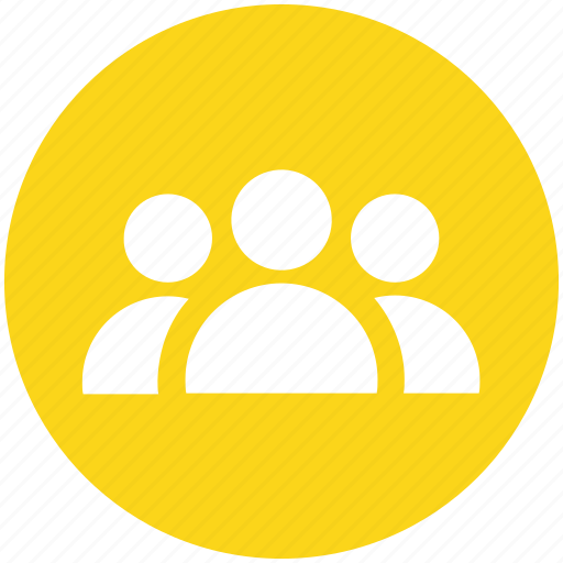 Business men, digital marketing, group of people, meeting, team, users icon - Download on Iconfinder