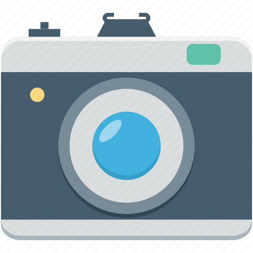 Camera, digital camera, photo, photography, photoshoot icon - Download on Iconfinder