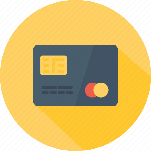 Card, chip, credit, money, payment icon - Download on Iconfinder