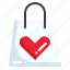 brand engagement, commerce and shopping, seo and web, brand, marketing, heart, love 