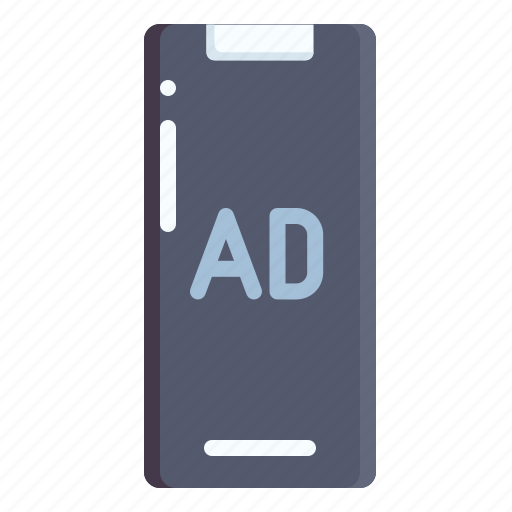 Mobile marketing, digital marketing, business and finance, mobile analytics, advertising, mobile phone, phone icon - Download on Iconfinder