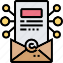 email, automation, newsletter, reply, connect
