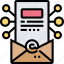 email, automation, newsletter, reply, connect 