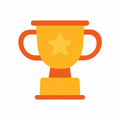 Trophy, reward, winner, achievement, success, prize, award icon - Download on Iconfinder