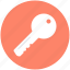door key, key, lock key, room key, security 