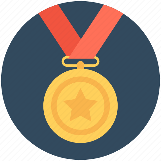 Award, medal, winner icon - Download on Iconfinder