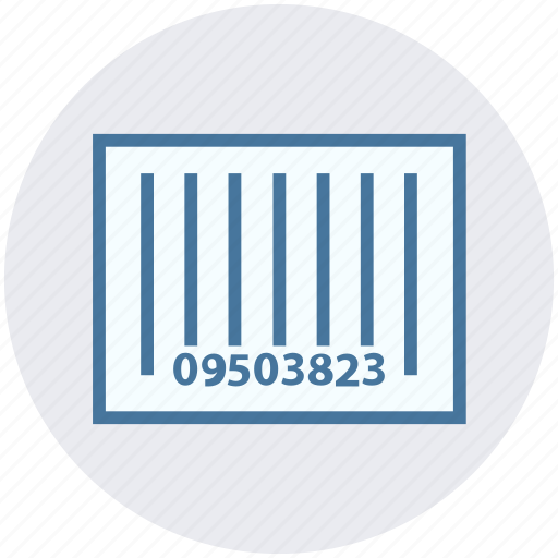 Bar code, barcode, code, digital, product, shop, shopping icon - Download on Iconfinder