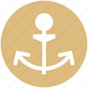 anchor, digital, marine, nautical, naval, sailing, sailor