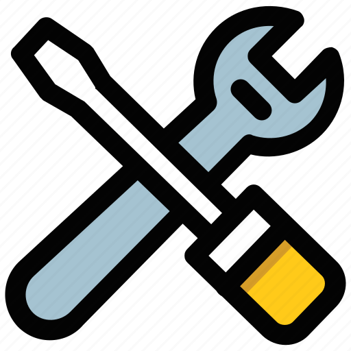 Configuration, garage tools, maintenance, repair, settings, tools icon - Download on Iconfinder