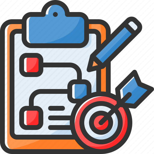 Planning, strategy, plan, analysis, management, marketing icon - Download on Iconfinder