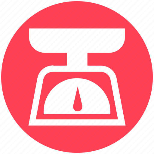 Digital, digital scale, electronic scale, kitchen scale, weight machine, weight scale icon - Download on Iconfinder
