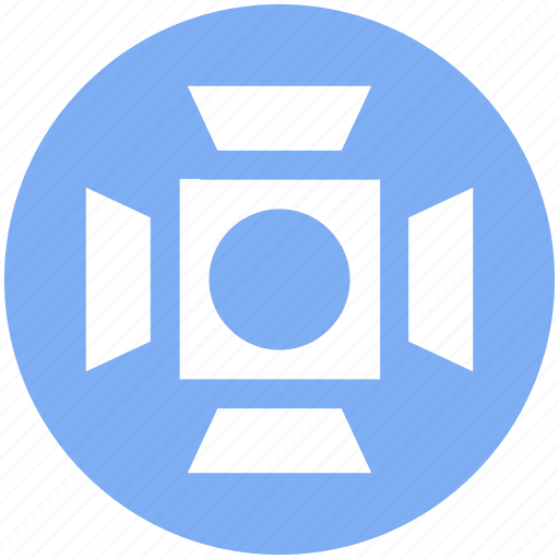 Bulb, camera, digital, digital camera, light, photo, photography icon - Download on Iconfinder