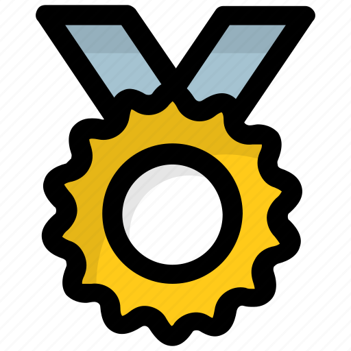 Award, medal, success, victory, win icon - Download on Iconfinder