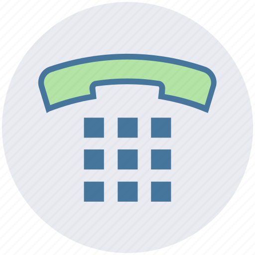 Call, communication, digital marketing, digital phone, old, talk, telephone icon - Download on Iconfinder