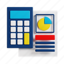 calculator, business, finance, financial, money, market