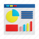 dashboard, business, data, graph, analytics, analysis
