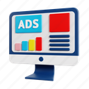ads, campaign, internet, advertising, business, marketing, online